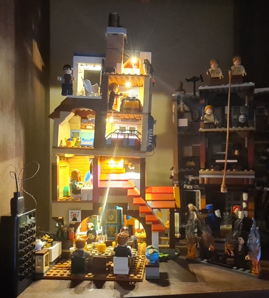 DD doesn't want socks ...What does she want?