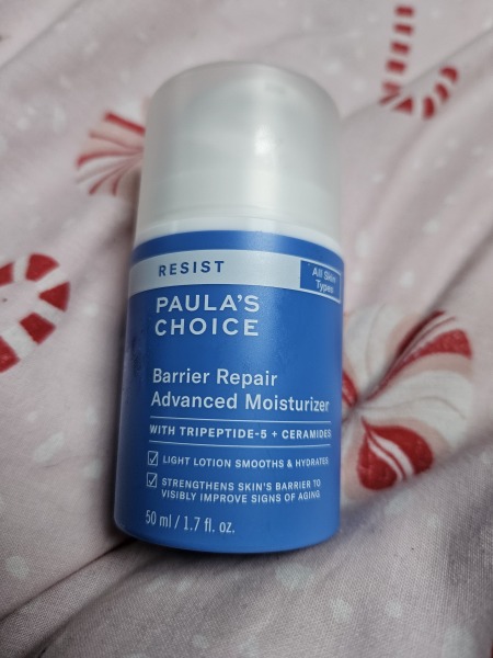 General “Waifs and Strays” Beauty Advent Calendar opening thread.