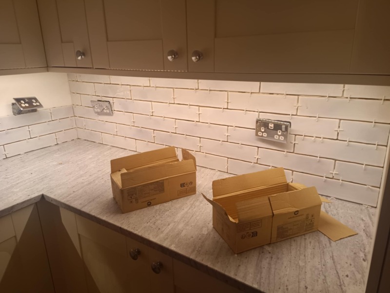 Crazy quotes? Regretting buying your fixer upper? Join me in home renovation rants!