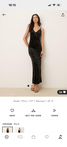 Outfit help- black velvet dress for wedding
