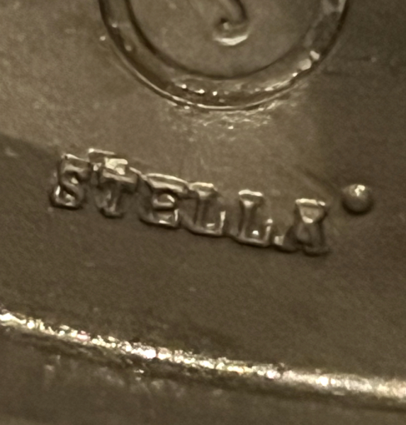 Can anyone work out what this say?