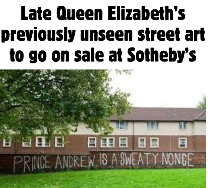 How do you think QEII would have handled the situation with AMW if she was still alive and reigning? (title edited my MNHQ at request of the OP)