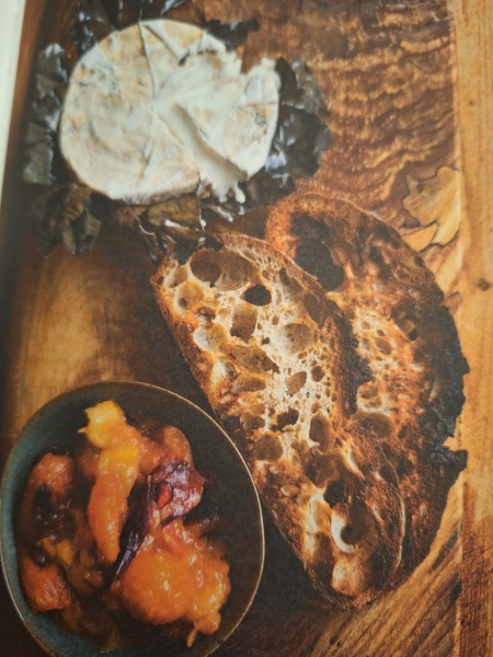 The Nigel Slater Christmas Chronicles readalong 2025 - Part 2