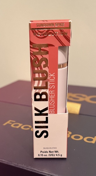 General “Waifs and Strays” Beauty Advent Calendar opening thread.