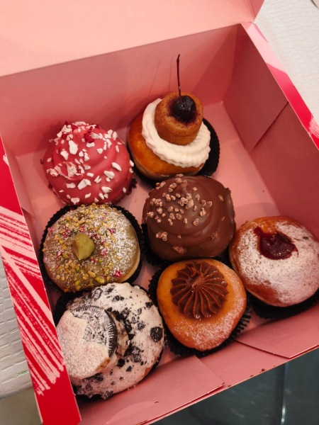 Tracking antisemitism 2