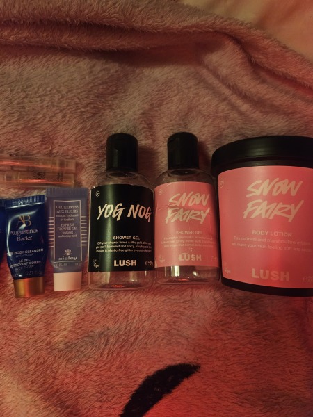 Can’t stop buying & hoarding beauty treats? You’re in good company here!