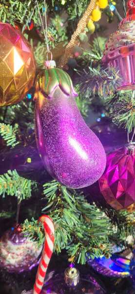 Show your best worst tree ornament