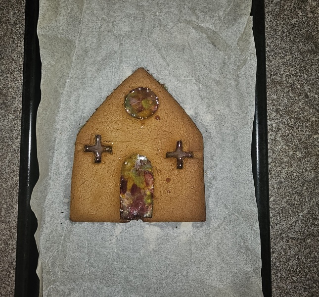 The Nigel Slater Christmas Chronicles Readalong 2025 - Part 3