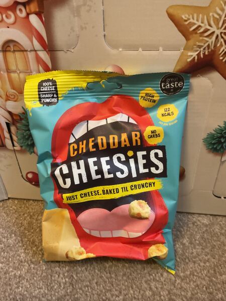 Non-Beauty Advent Calendar Opening Thread