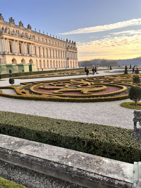 The Nigel Slater Christmas Chronicles Readalong 2025 - Part 3