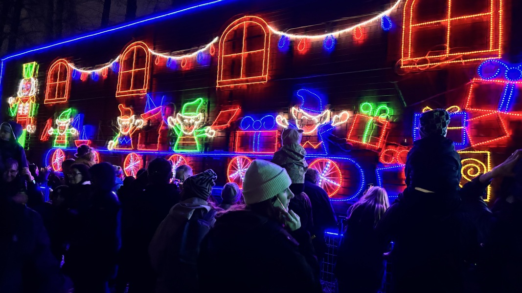 Daily Project round 8