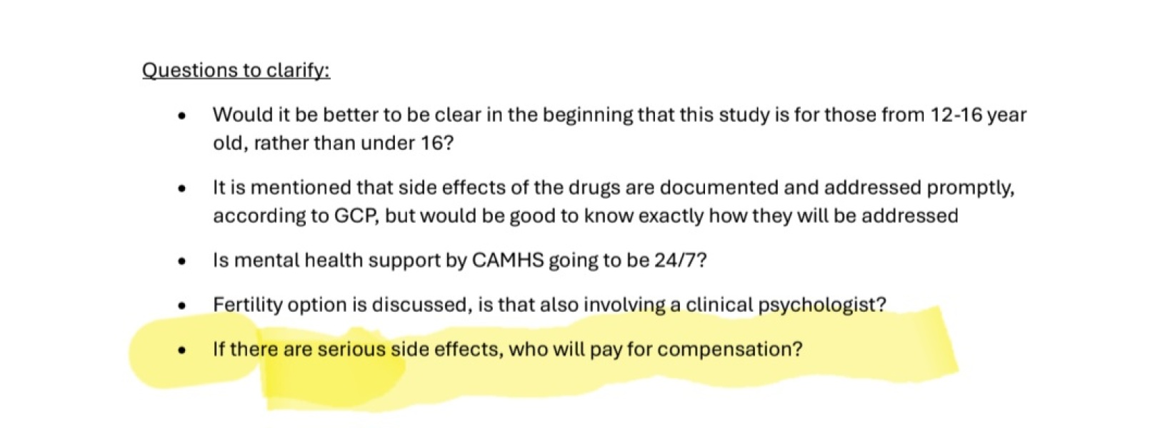 Why the NHS puberty blocker trial is appalling