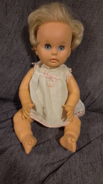 What was your favourite Christmas present as a child?