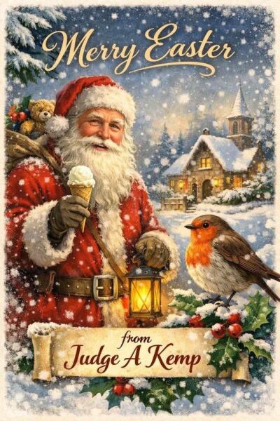 Sandie Peggie vs NHS Fife Health Board and Dr Beth Upton, following Employment Tribunal judgment - thread #60