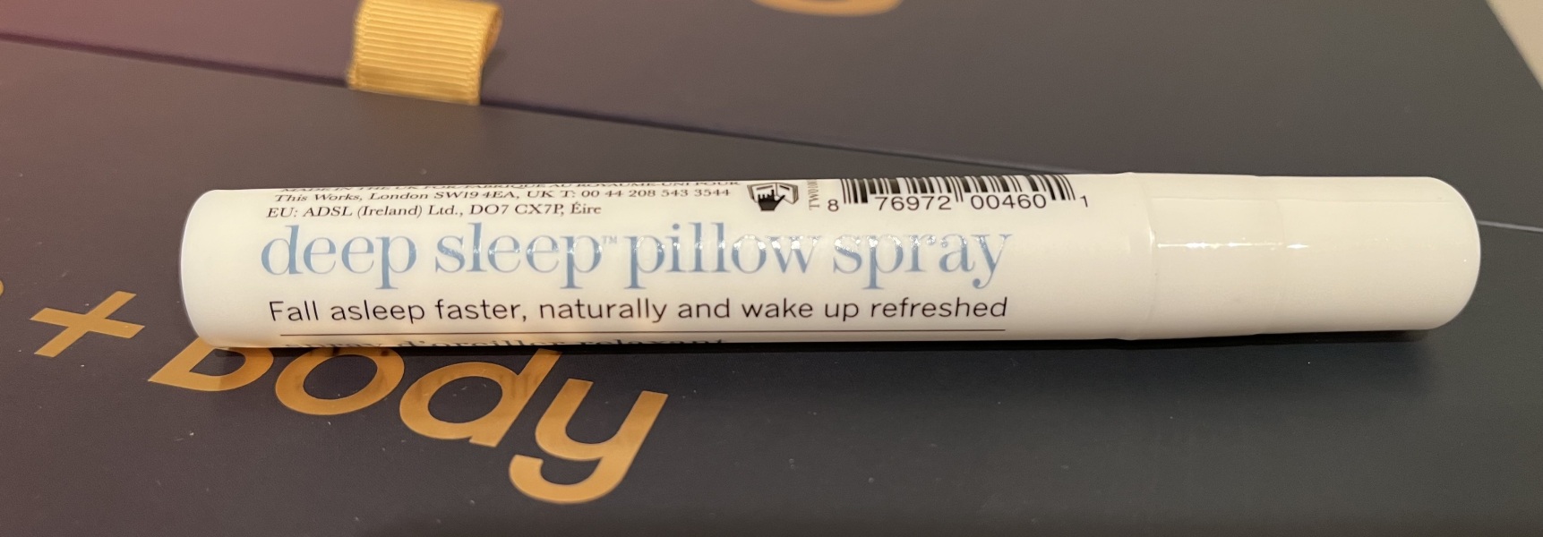 General “Waifs and Strays” Beauty Advent Calendar opening thread.