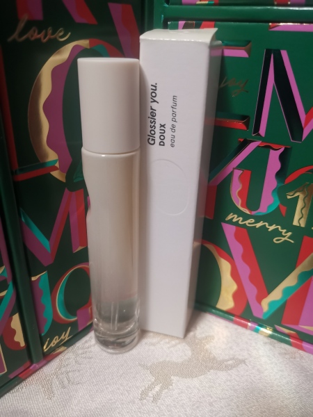 Scent of the day part six! What will the friendly perfumistas spray next?