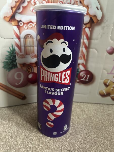 Non-Beauty Advent Calendar Opening Thread