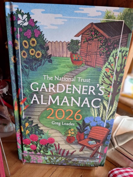 The one where I've clearly lost count on the number of threads and this one really will contain Christmas!