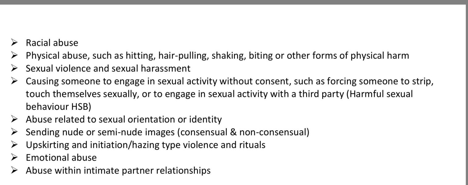 Kids constantly swearing in primary school class