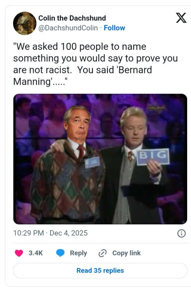 Thread 39 Starmer: chwech/saith - dechreuodd y plant ei