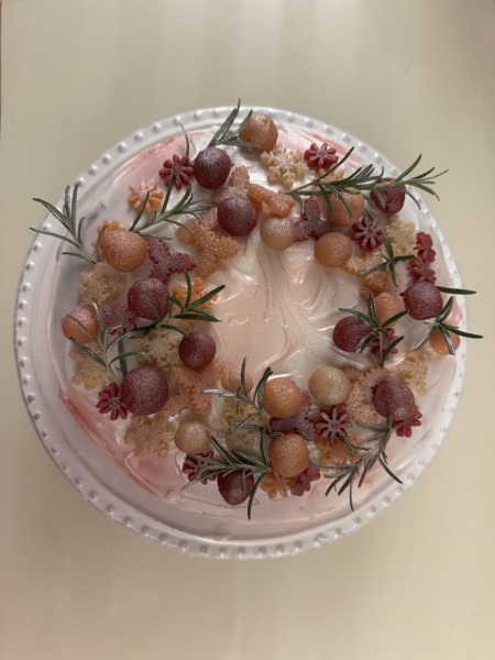 The Nigel Slater Christmas Chronicles Readalong 2025 - Part 3