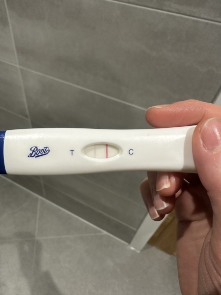 TTC for first baby thread !