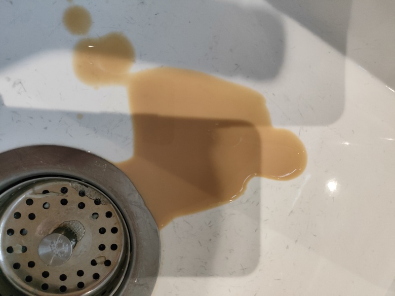 Accidentally drank Bailey's that expired 6 years ago!