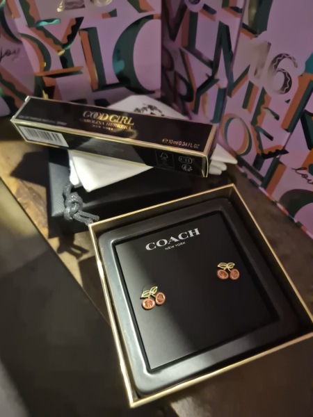 General Waifs and Strays Beauty Advent Calendar opening thread 2025 Part 2