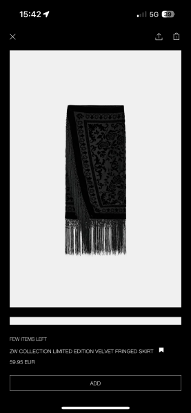 What are you wearing for your Christmas parties this year?