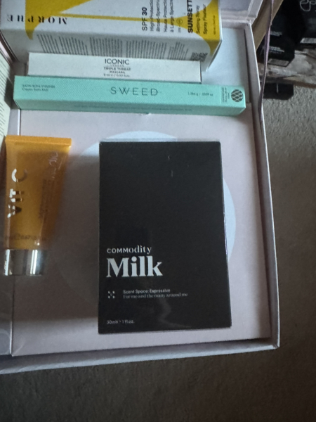 🎄🎄Glossybox beauty advent calendar unboxing 2025 🎁 🎁