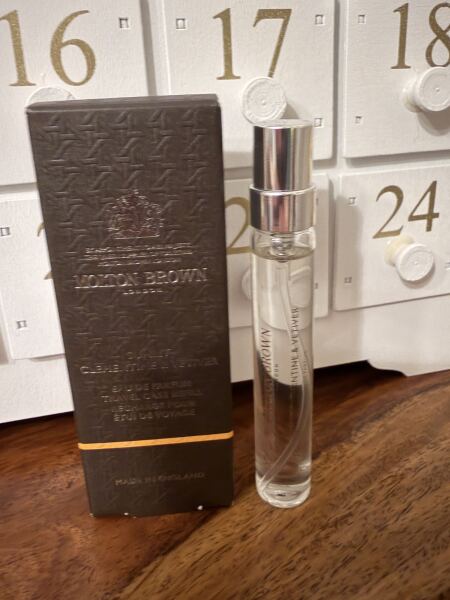 General Waifs and Strays Beauty Advent Calendar opening thread 2025 Part 2