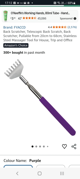 A gift you didn't know you needed