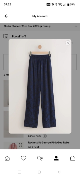 Sales bargains - what you got/ planning to get ?