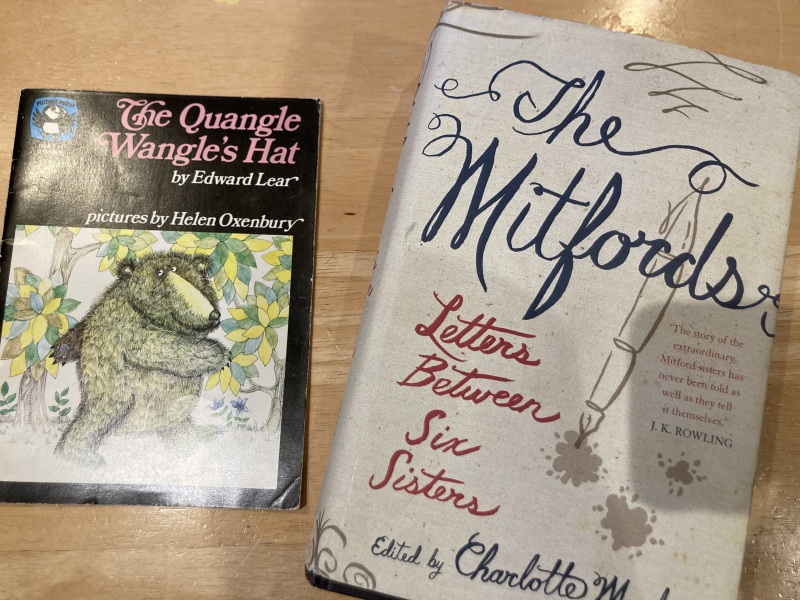 50 Books Challenge 2025 Part Eight