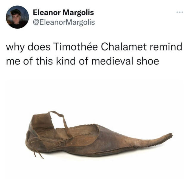 Timothée Chalamet