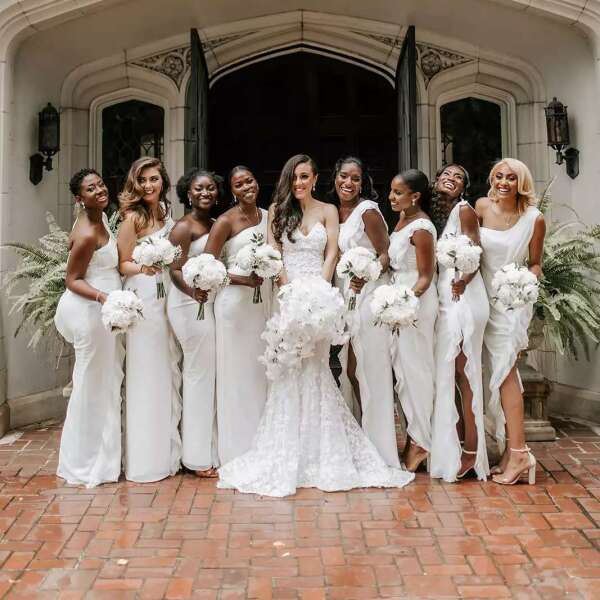 Am I being unreasonable to interfere with brides choice?