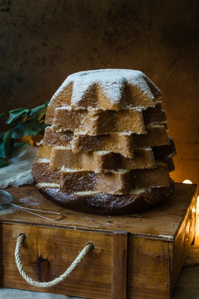 The Nigel Slater Christmas Chronicles Readalong 2025 - Part 3