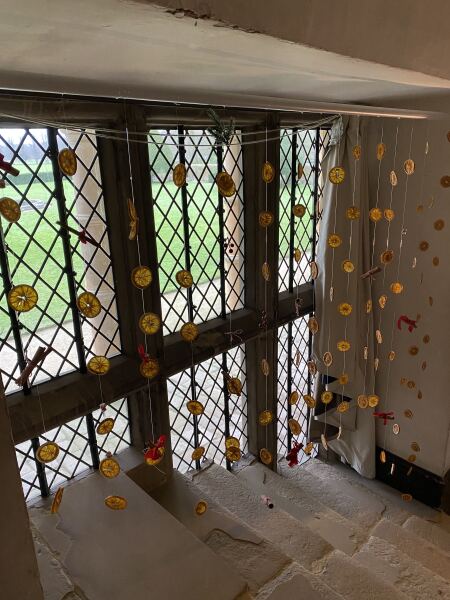 The Nigel Slater Christmas Chronicles Readalong 2025 - Part 3