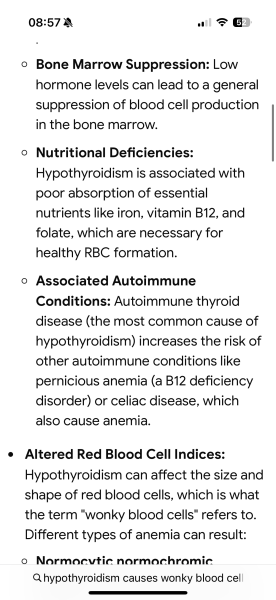 Hypothyroidism- please share what has helped you.