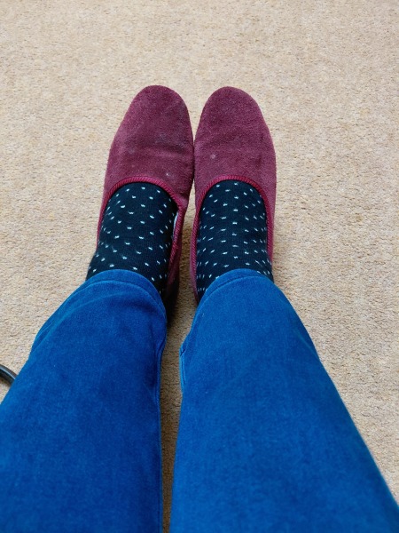 Best slippers you have ever owned