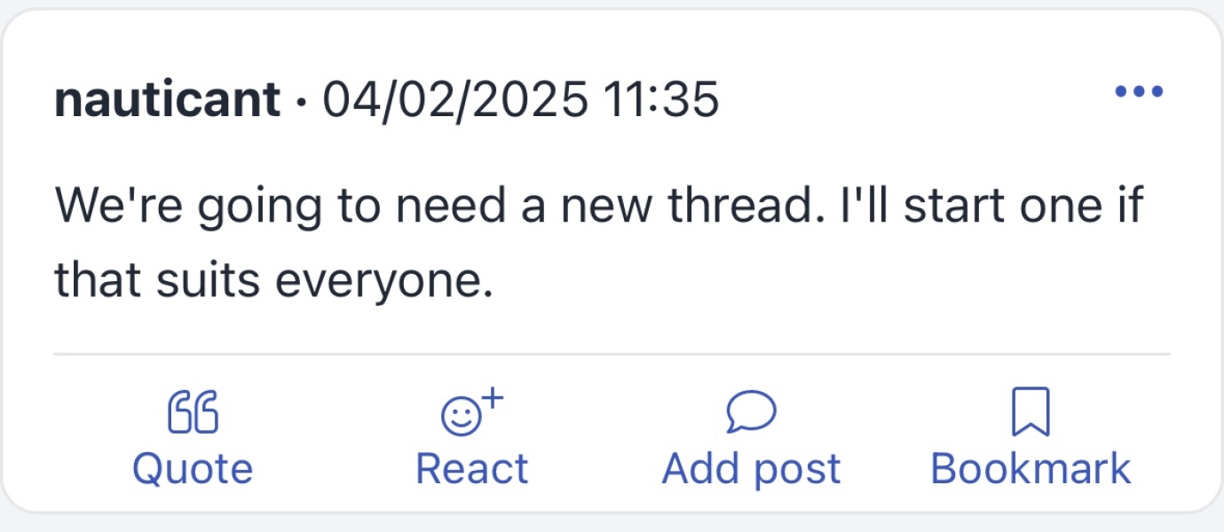 Sandie Peggie vs NHS Fife Health Board and Dr Beth Upton, following Employment Tribunal judgment - thread #59