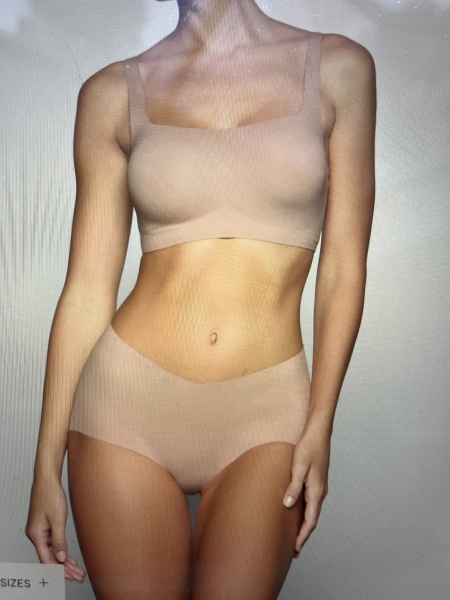 What cup size do you think this is? (not an obscene photo)