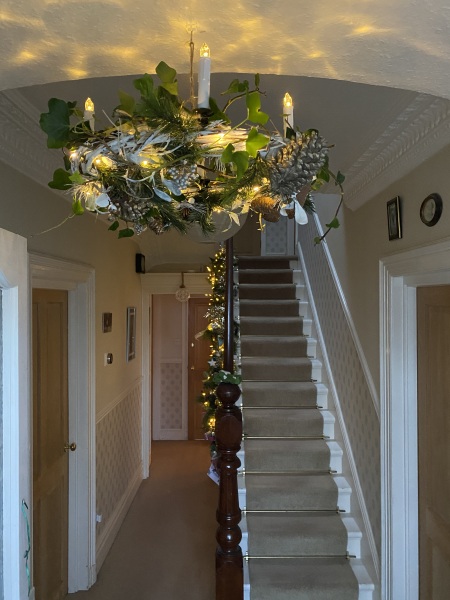 Poncetastic Christmas 2025