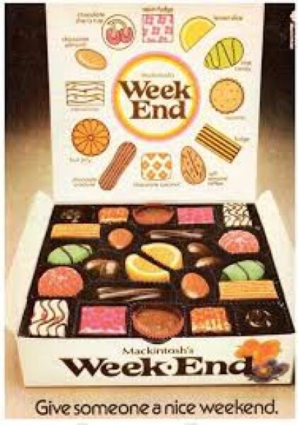 Stuff you took for granted that no longer exists?