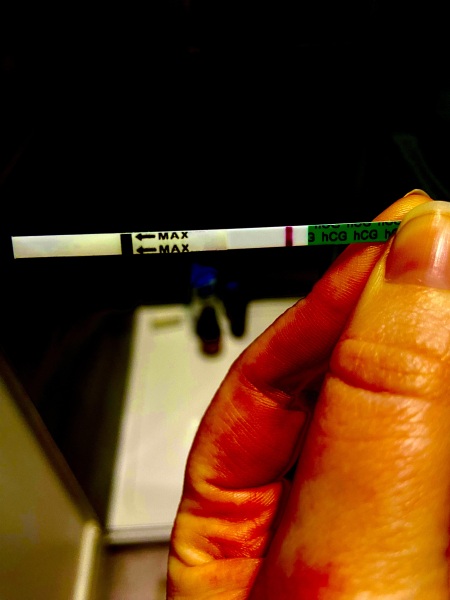 My lineeyes are gone, lends me yours?!