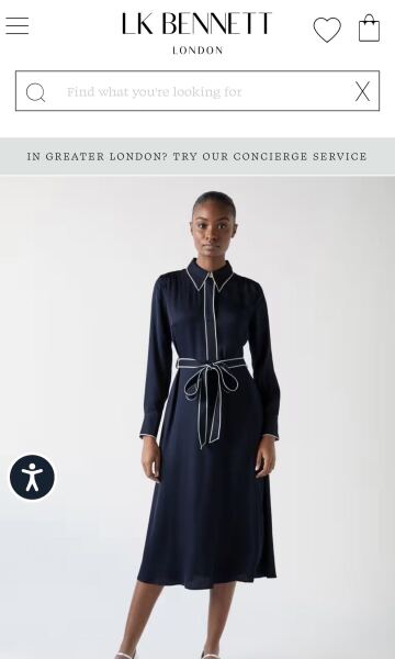 MOB Winter Wedding Outfit