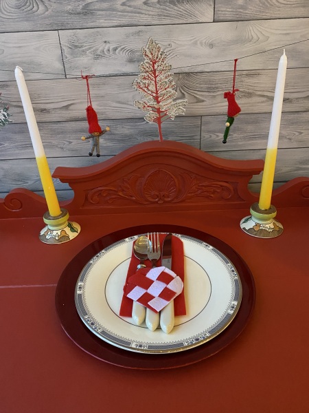 Poncetastic Christmas 2025