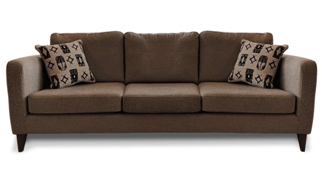 To ask your opinion on my living room