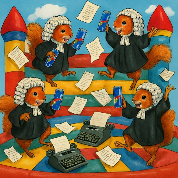 NHS Fife tries to silence nurse - Sandie Peggie vs NHS Fife Health Board and Dr Beth Upton - thread #57