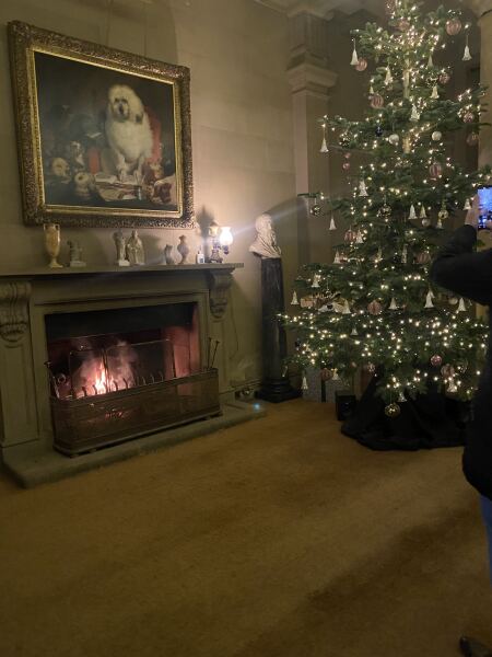 Come and tell us your dull and unexciting news 34: Calmly through the day